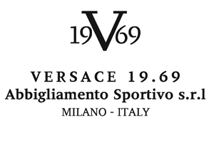 Versace1969 Logo