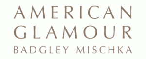 badgleymischka-AmericanGlamour_logo