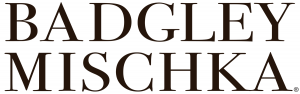 badgleymischka logo